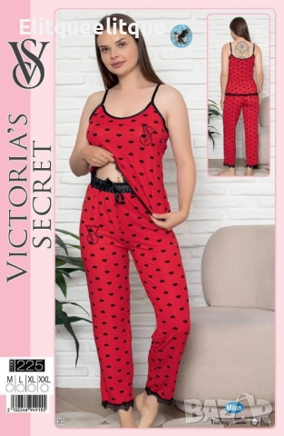 пижами Victoria's secrets , снимка 2 - Пижами - 52415951