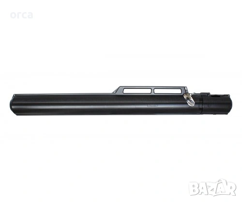 Тубус базука за въдици FilStar телескопичен HDPE 1.6–2.2м защита, снимка 3 - Такъми - 53876024