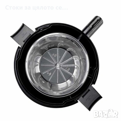 Сокоизстисквачка MUHLER 600W , снимка 2 - Сокоизстисквачки и цитрус преси - 54150351