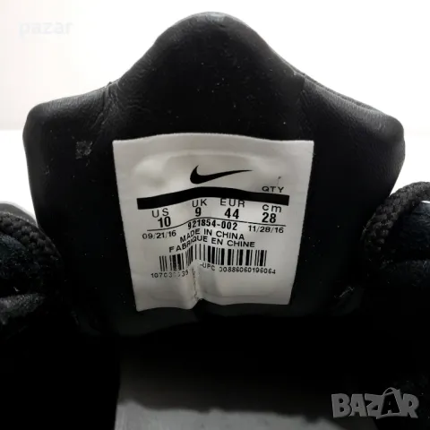 NIKE Air Max Woven Boot 921854 Оригинални Маратонки 33.5-44 28см, снимка 11 - Маратонки - 50061132