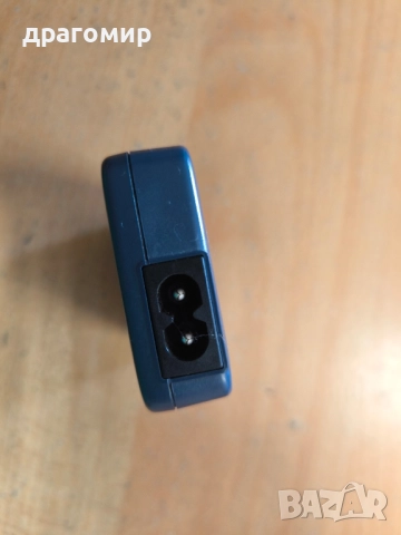 Canon BATTERY CHARGER CB-2LVE G, снимка 3 - Батерии, зарядни - 51588912