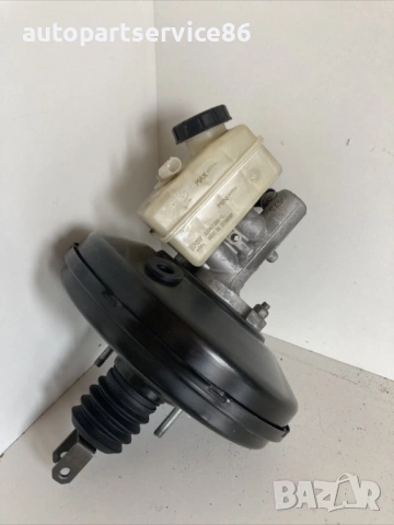 Сервомотор за спирачки / главен цилиндър за Mercedes A Class A180 W169 CDI (2008) A1694300330