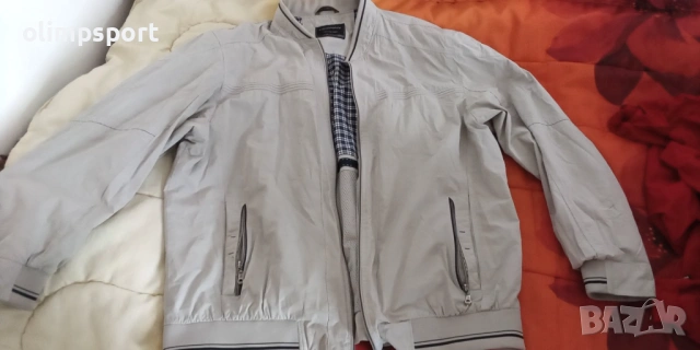 пролетно яке loshan  размер хххл-ххххл