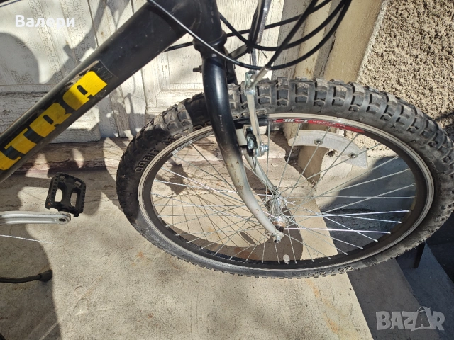 Планинско Колело | Mountain Bike| Велосипед Jaguar 26" x 2.10, снимка 3 - Велосипеди - 53745990