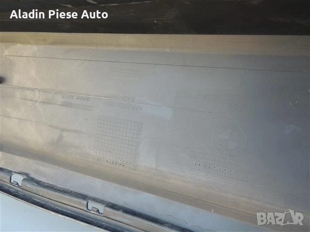 Задна броня BMW X3 F25 M-Sport година 2011-2014 код 8048131 , снимка 9 - Аксесоари и консумативи - 50637740