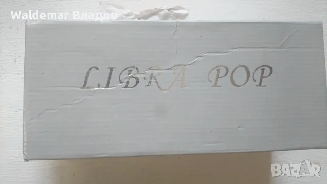 Нови дамски обувки 38ном, снимка 7 - Дамски ежедневни обувки - 49939518