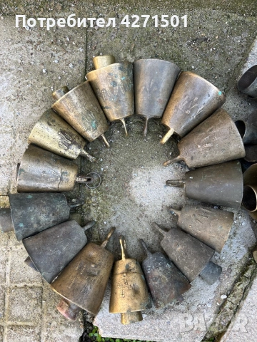 Стари Чанове, снимка 6 - Колекции - 53581887