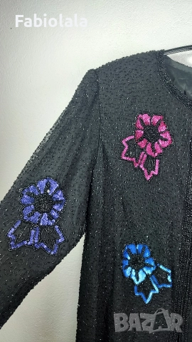 After Six яке XXL, снимка 10 - Якета - 52585825