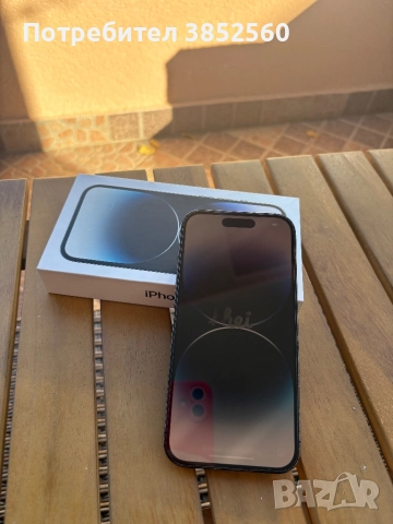 Iphone 14 Pro 256 GB