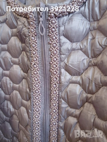 Дамско пролетно яке!, снимка 4 - Якета - 54024090