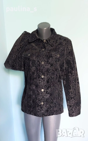 Пет броя / Дънково яке "Old Navy", "Angels", "Robell", "ASOS" и "Yes or no" , снимка 18 - Якета - 33188995