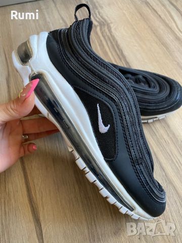 Оригинални маратонки NIKE W AIR MAX 97! 39 н