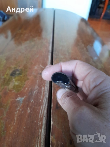 Стара запалка Marlboro #23, снимка 4 - Запалки - 53367499