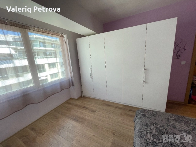 Тристаен апартамент в центъра на Бургас, снимка 16 - Апартаменти - 51955879