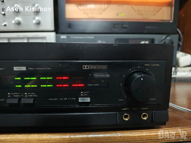 Pioneer CT-223, снимка 4 - Декове - 53878591