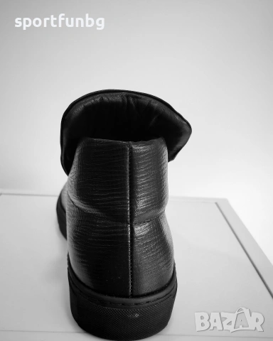 Мъжки спортни обувки Cerruti 1881, снимка 2 - Спортно елегантни обувки - 53877142