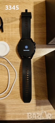 HUAWEI WATCH GT3 46mm, снимка 3 - Смарт гривни - 52484051