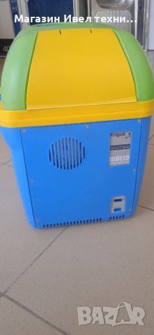 хладилна чанта кутия WAECO frigobox, снимка 2 - Хладилни чанти - 45964395
