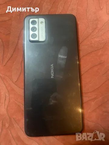 Nokia G22 - с 2 карти, снимка 5 - Nokia - 48227820