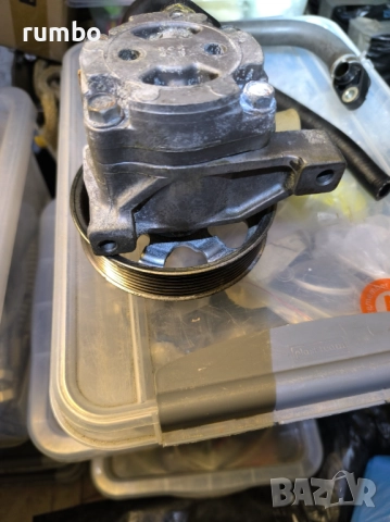 хидравлична помпа за Хонда ЦРВ3, снимка 8 - Части - 52555055