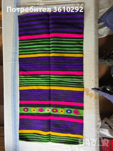 Народни носии., снимка 7 - Антикварни и старинни предмети - 53613178