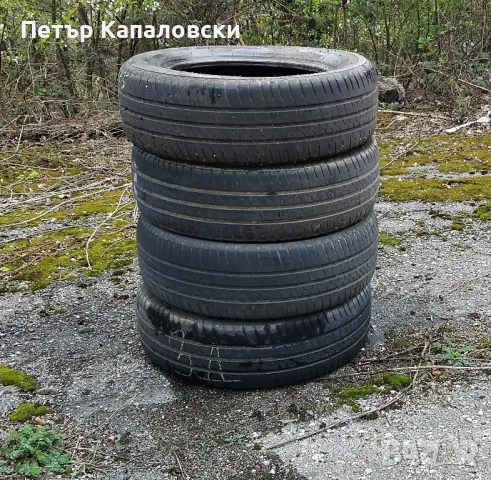 Гуми 195 65 15 Файърстоун Firestone 
4 броя. Нов внос. Не са нови. , снимка 12 - Гуми и джанти - 49758296