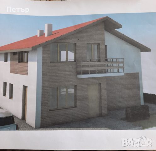 Продавам парцел, снимка 1 - Парцели - 46455387