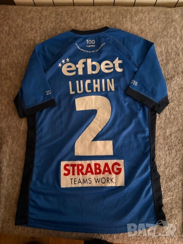 Фланелки на Левски, снимка 6 - Футбол - 53910065