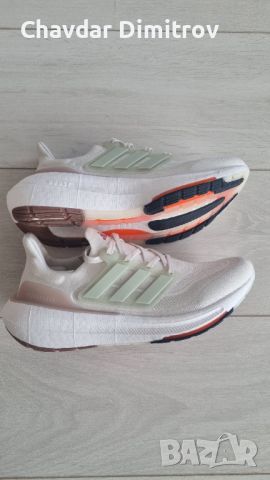 Adidas ULTRABOOST, снимка 1 - Спортни обувки - 45074338
