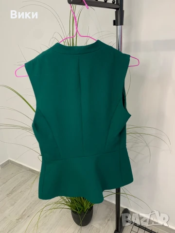 Zara ново сако с етикет , снимка 12 - Сака - 51257939