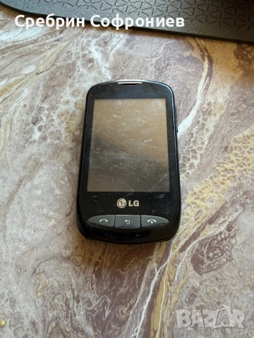 Lg v10 за части