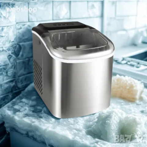 Ледогенератор Voltz 120W подходящ за Каравани и Кемпери, снимка 2 - Други - 50029133