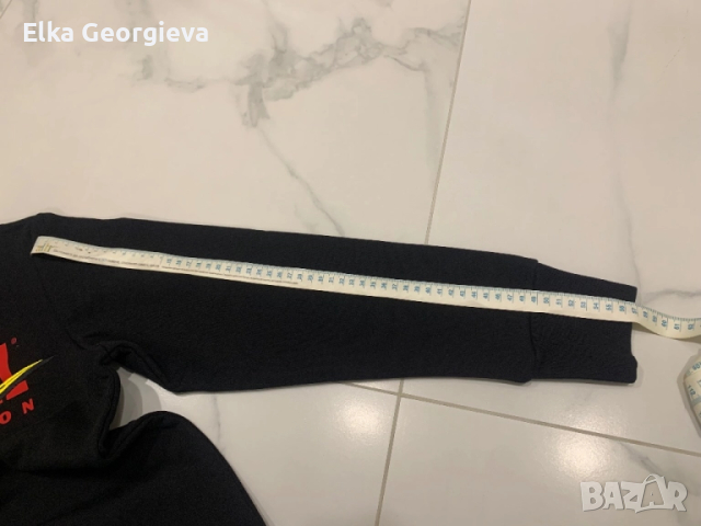 Нови оригинални детски блузи Diesel, снимка 10 - Детски Блузи и туники - 52030625