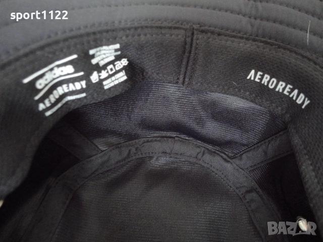 Adidas Aeroready/нова шапка, снимка 4 - Шапки - 52145906