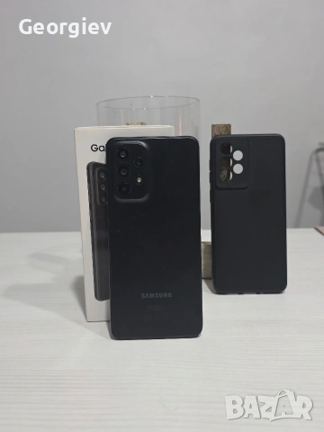 Samsung galaxy A33 5G, снимка 2 - Samsung - 53307281