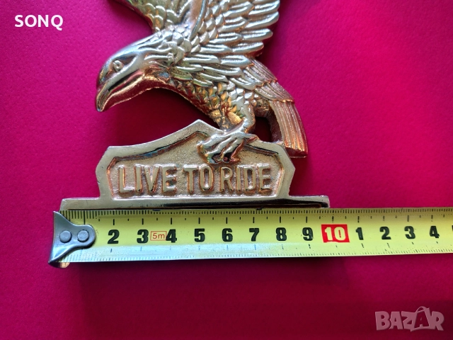 Американски Орел За Монтаж На Мотори,Чопъри И Др., снимка 10 - Аксесоари и консумативи - 52904333