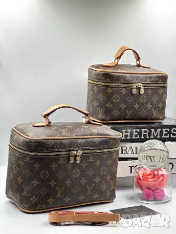 2бр чанти louis vuitton , снимка 1 - Чанти - 49251029