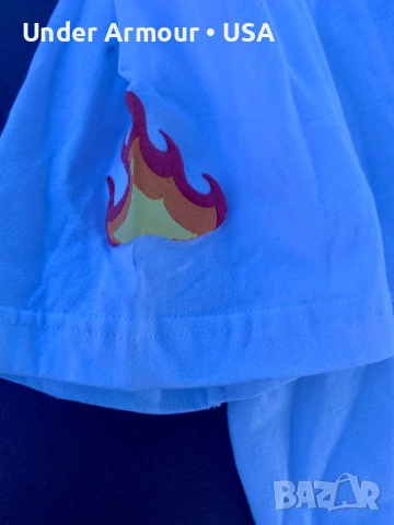 Members Only , снимка 7 - Тениски - 50616361