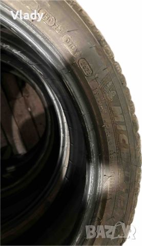 Продава почти нови гуми MICHELIN CROSSCLIMATE XL 225/45 R19, снимка 3 - Гуми и джанти - 45194507