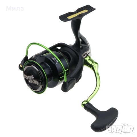 Макара Ryobi Safari, снимка 3 - Макари - 45955439