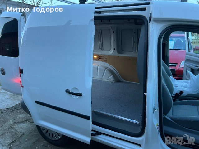 1.9TDI 105 kc.Клима, снимка 10 - Автомобили и джипове - 52816976