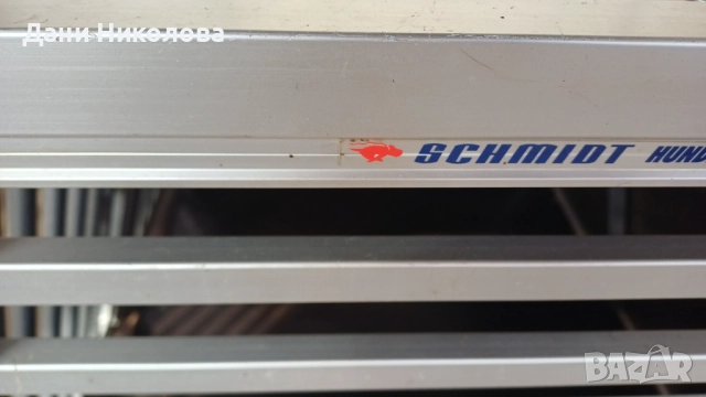 Клетка за кучета, снимка 4 - За кучета - 52064751