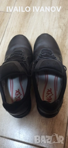 Haix Black Eagle 2.0 GTX Goretex тактически туристически обувки , снимка 3 - Мъжки боти - 53278556