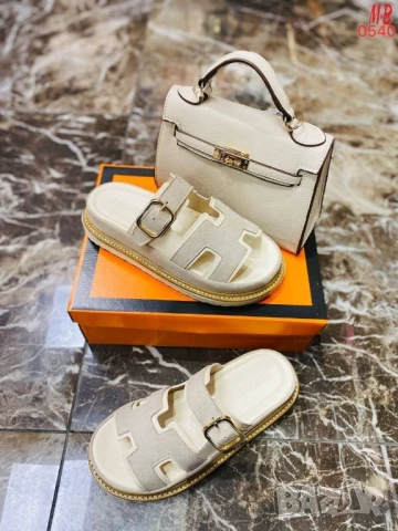 чанти hermes , снимка 2 - Чанти - 50925140