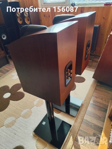 Bowers & Wilkins 705 S1, снимка 5 - Тонколони - 53731071