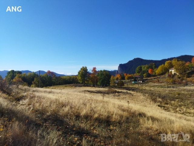 Продава парцел в Смолянски езера , снимка 13 - Парцели - 52178672