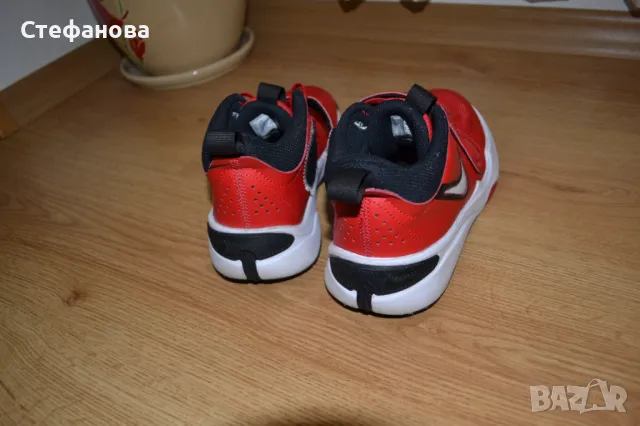 Маратонки Найк Nike 36,5 номер, снимка 2 - Детски маратонки - 49328726