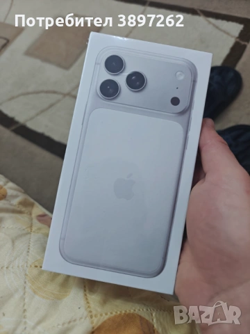 Iphone 17 Pro max 1TB реплика