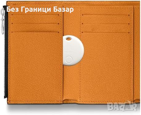 Нови HH-Tech Smart Tag LITE 3 броя за iOS устройства - Тракер за ключове и предмети, снимка 3 - Друга електроника - 46520271