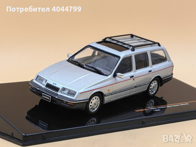 Колекционерски модели на автомобили в мащаб 1:43 - Solido, Norev, Ixo , снимка 12 - Колекции - 44963256